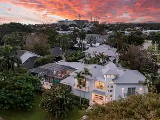 Stunning Contemporary Residence in the Heart of Old Naples