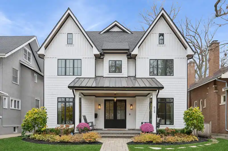 Amazing Home in East Wilmette