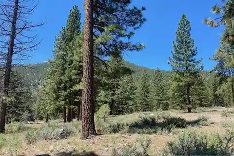 Exceptional Opportunity at Clear Creek Tahoe