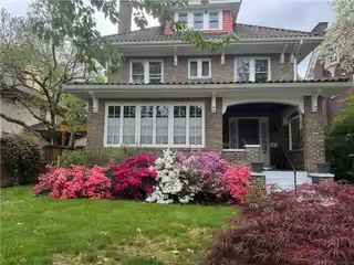 Beautifully Updated Home in Highland Park
