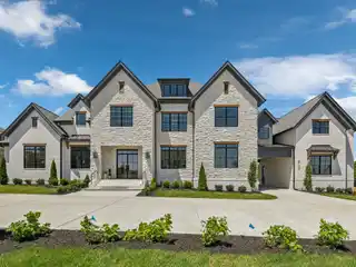 Breathtaking Custom Home in Prestigious Primm Farm