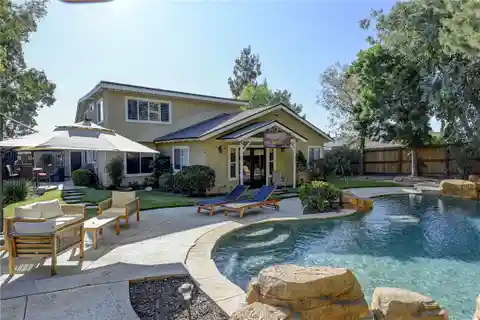 Beautifully Remodeled and Upgraded Home
