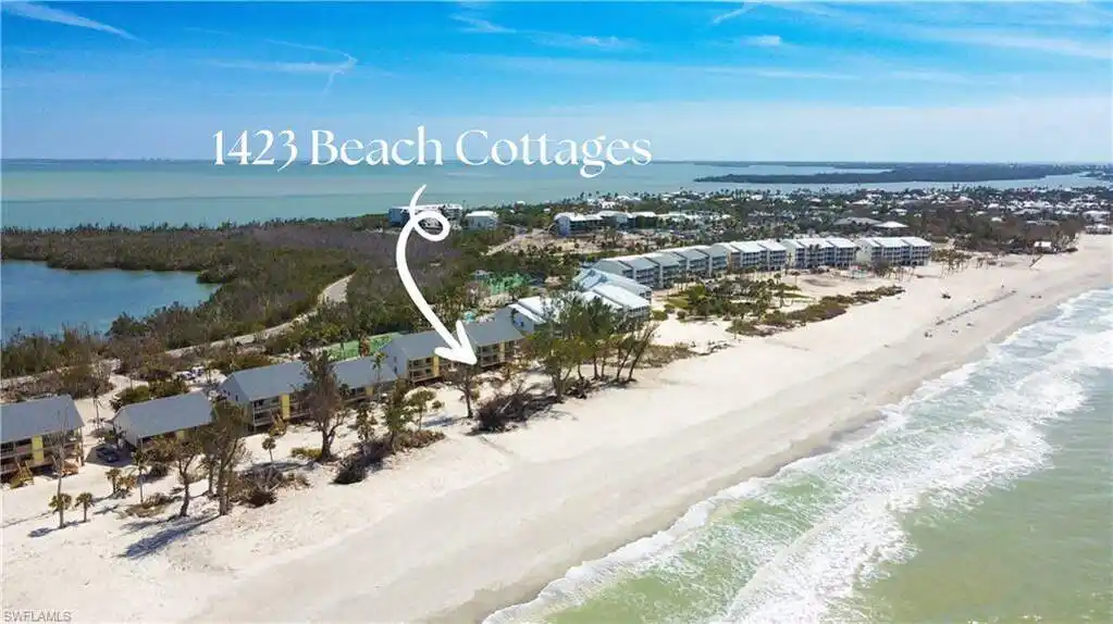 Coastal Elegance with Modern Sophistication