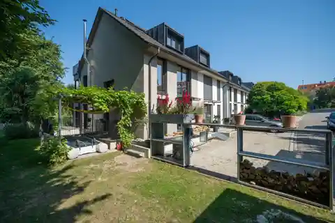 Impressive High-Quality Home