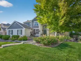 Resort-Style Living in Coveted Weatherstone Community