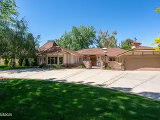 Unique Home in Coveted Juniper Hills