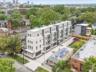 New Residence in the Burik Luxury Townhomes