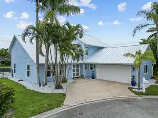 Freshly Designed Vibe in Hobe Sound, a Quaint Fl Beach Town.