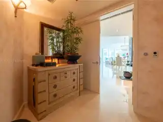 Elegant Corner Condo with Sweeping Bay Views