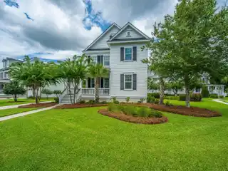 Elegant Corner-Lot Home in Premier Community