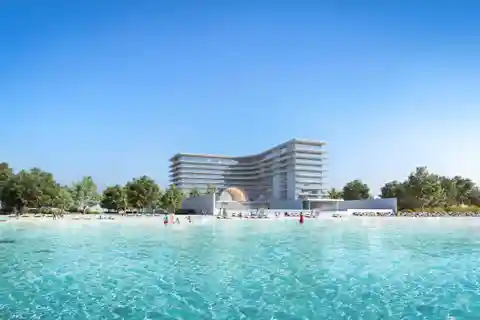 Armani Branded Ultra-luxury Apartment