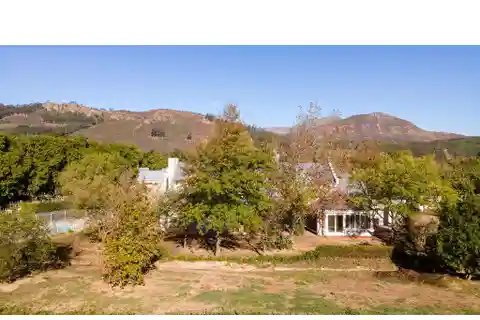 Spacious Estate with Stunning Views