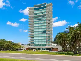 Luxury Living in the Sanctuary on Bayshore