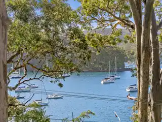 The Grandview Estate