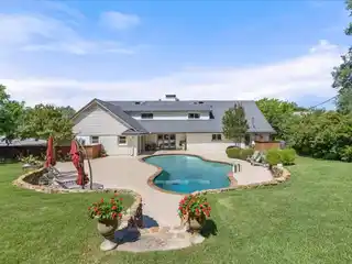 Exceptional Home in the Heart of Ridglea Hills