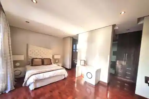 Midstream Estate Gem with 4-Car Garage