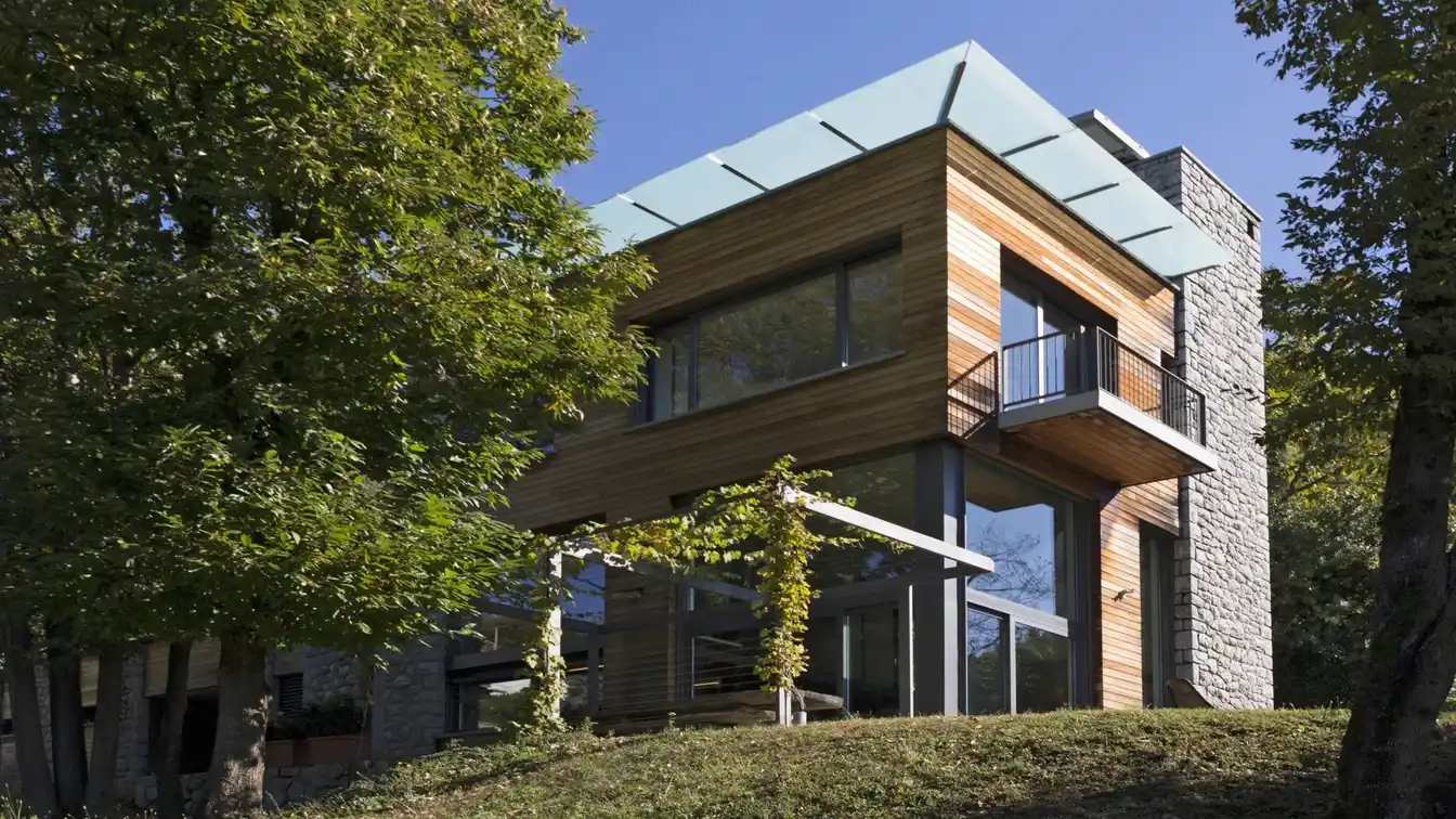 Incredible Home with Amazing Views