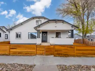 Gorgeous Property in the Vibrant Heart of Reno's Midtown District