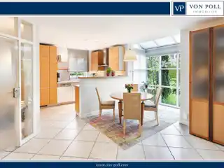 Sophistication with Comfort