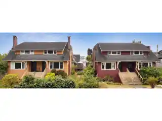 Rare Opportunity for Two Homes on One Lot