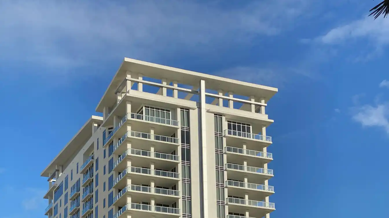 Exquisite Three Bedroom Condo