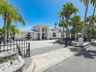 Stately Tierra Verde Residence