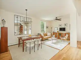 Perfect House Alternative