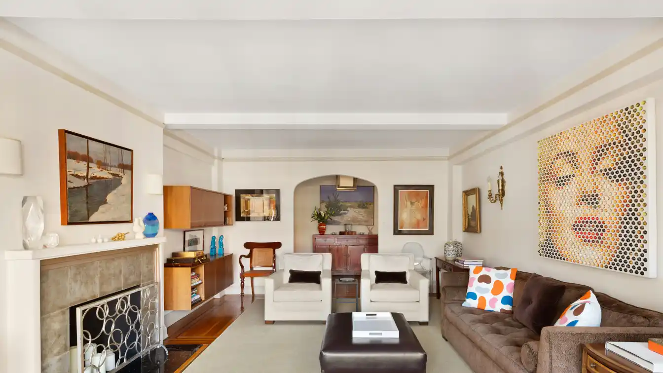 Elegant Corner Home in the Ardsley