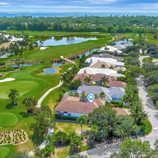 BEAUTIFULLY APPOINTED HOME IN ORCHID ISLAND