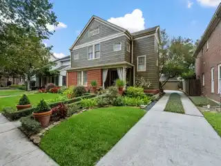 Residential