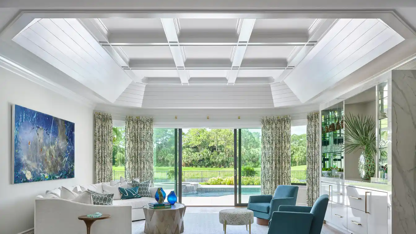 Magnificent Residence in Old Marsh Golf Club