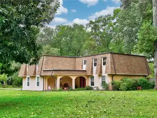 Fantastic Upgraded Home on Large Corner Lot