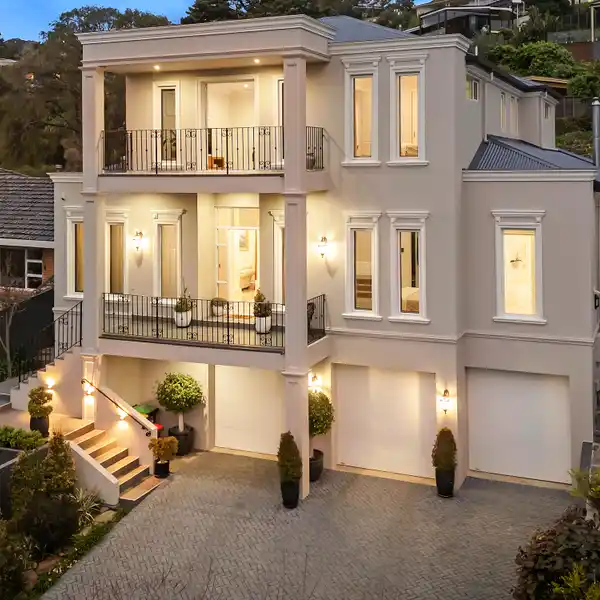 EPIC HOME IN A CLASS OF ITS OWN
