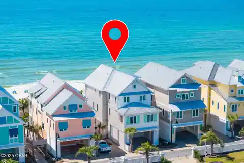 Stunning Home with Breathtaking Gulf Views