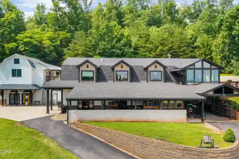One-of-a-kind Multigenerational Property