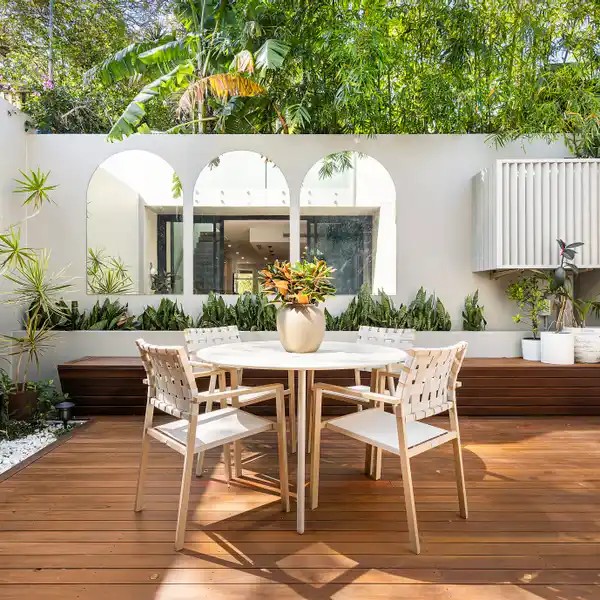 REINVENTED FREESTANDING VICTORIAN COTTAGE