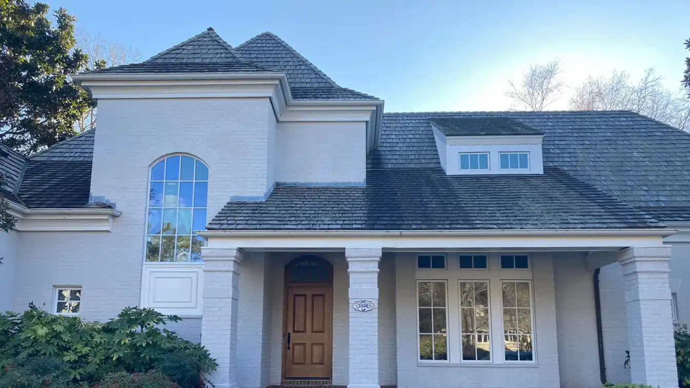 Classic Home in Landfall