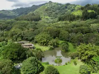 One of a Kind Paradise on Kaua'i