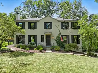 Timeless Charm with Modern Comfort