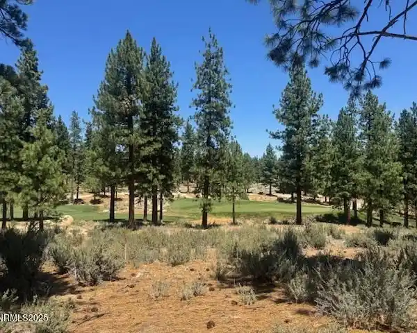 BEAUTIFUL HOMESITE ON THE FAIRWAY