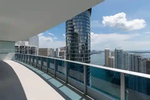 Nearly New Condo with a Spectacular View