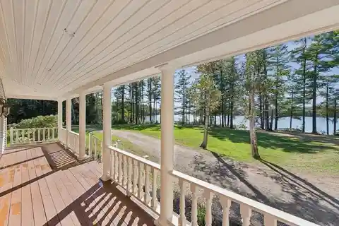 Remarkable 50-Acre Estate