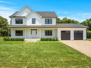 Meticulously Crafted Home in the Heart of Hampton Bays