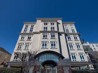 One-Of-A-Kind Two-Story Penthouse