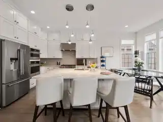 Stunning Home in Coveted Vista Point