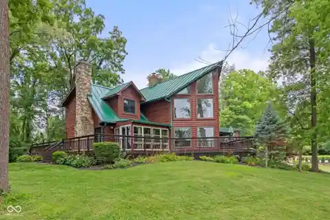 Private Retreat in the Heart of Hamilton County