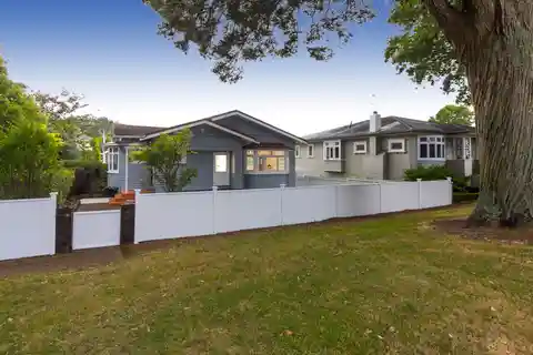 Mt Eden Haven