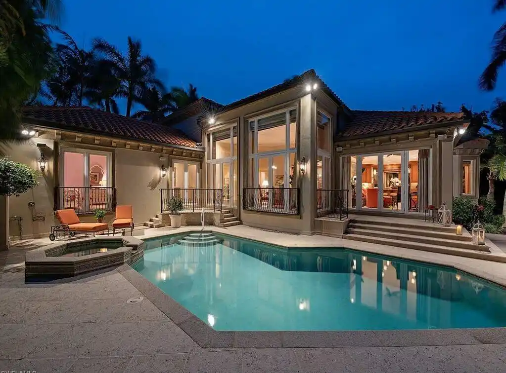 Inviting and Well-proportioned Home in Gordon Drive Estates
