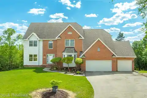 Move-in Ready Home with Deck and Yard