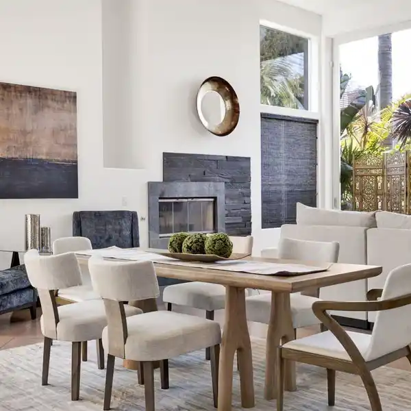 MODERN ZEN RETREAT IN THE HEART OF VENICE